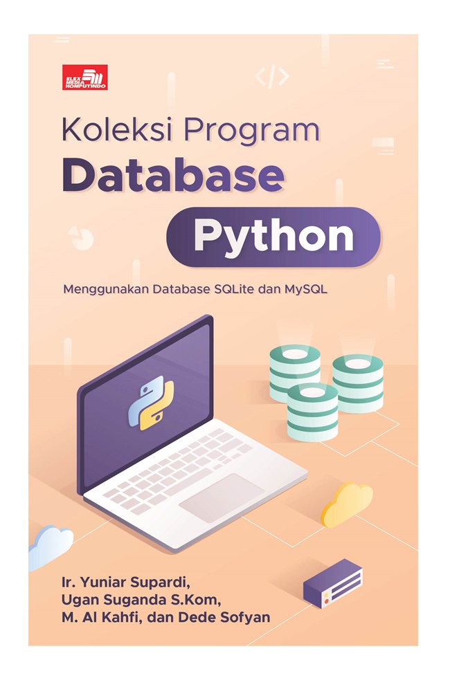 Program Database Python